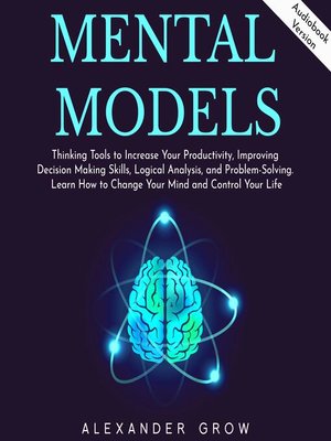 cover image of Mental Models